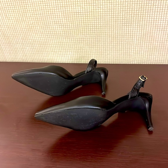 EUC! Cushionaire Petula Slingback Pumps - Picture 12 of 14